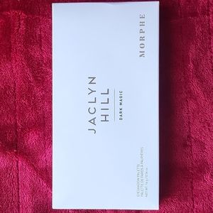 Jaclyn hill dark magic